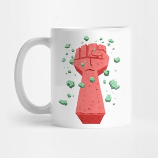 Breakthrough Mug